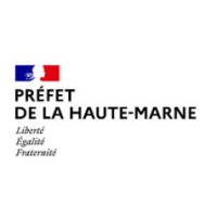 PREFECTURE DE LA HAUTE MARNE Logo