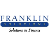 Franklin Solutions Logo