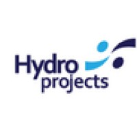 Hydro Project Logo