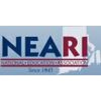 NEA Rhode Island Logo