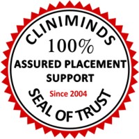 Cliniminds India Logo