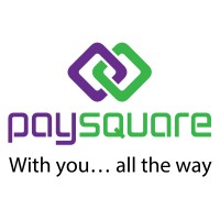 Paysquare Consultancy Ltd. Logo