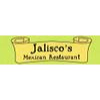 Jaliscos Mexican Restaurant Logo