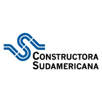 Constructora Sudamericana Logo