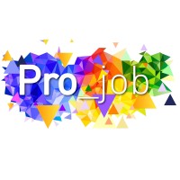 Projob Logo