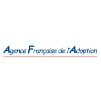 Agence Française de lAdoption Logo
