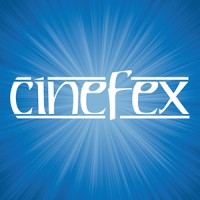 Cinefex Logo