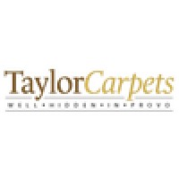 Taylor Carpets Logo