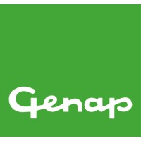 Genap Logo