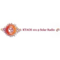 Ktao Radio Logo