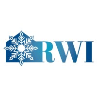 Refrigerated Warehousing Inc Logo
