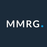 MMRG Logo