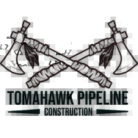 Tomahawk Pipeline Construction, Inc Logo
