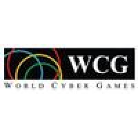 Cyber Games Logo