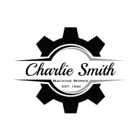 Charlie Smith Machine Works Ltd Logo