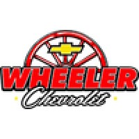 Wheeler Chevrolet Logo