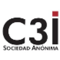 C3I S.A. Logo