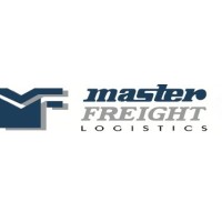 Master Freight America Corp Logo