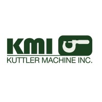 Kuttler Machine Inc. Logo