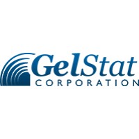 Gelstat Corporation Logo