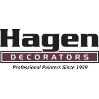 Hagen Decorators Inc Logo