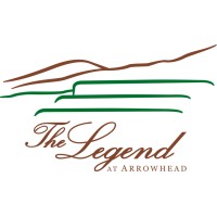 The Legend At Arrowhead Logo