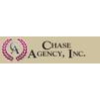 Chase Agency Logo