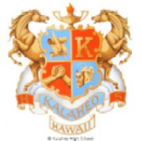 Kalaheo High School Logo