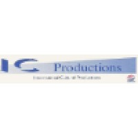 IC Productions.BV Logo