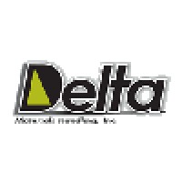 Delta Materials Logo
