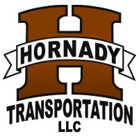 Hornady Transportation Logo