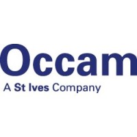 Occam DM is now Edit Logo
