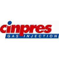 Cinpres Gas Injection Ltd Logo