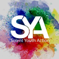 Solent Youth Action Logo