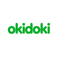 okidoki Logo