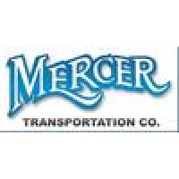 Mercer Transport Logo