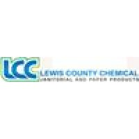 Lewis County Chemical Logo