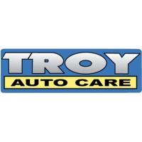 Troy Auto Care Logo