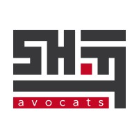 SHIFT avocats Logo