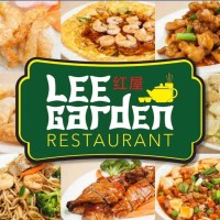 Lee Garden Restaurant Logo
