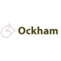 Ockham Groep Logo