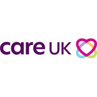 Care UK Logo