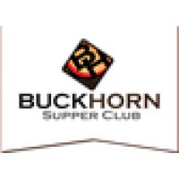 Buckhorn Supper Club Logo