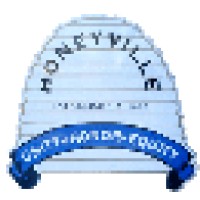 Honeyville City Hall Logo