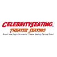 Celebrity Seating Logo