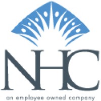 Newport Harbor Corporation Logo