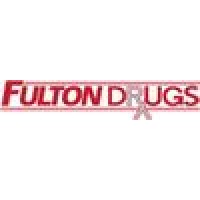 Fulton Drugs Logo