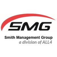 Smith Management Group a division of ALL4 Logo