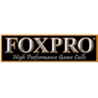 Foxpro Inc Logo