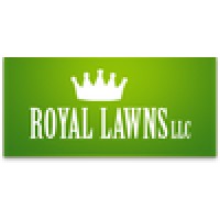 Royal Lawns Llc Logo
